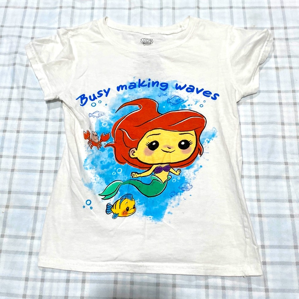 Pop! Tees Disney